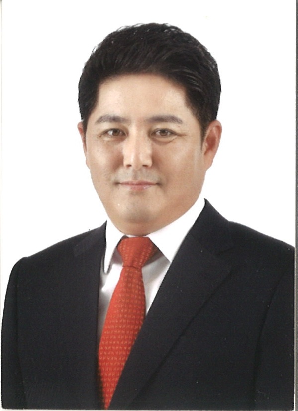 성용근 양산시의원 예비후보