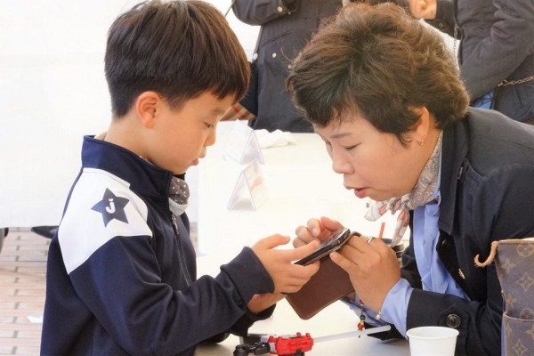 23년 만에 민선 여성시장에 도전장을 던진 더불어민주당 심경숙 양산시장 예비후보는 “가장 낮고 힘든 곳에서 시민들과 함께하겠다.”고 약속했다.