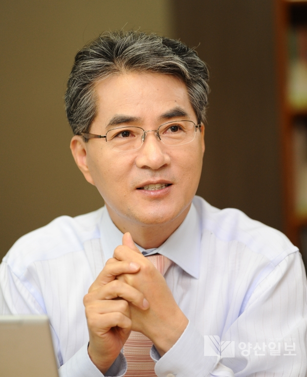 박종훈 경상남도교육감. (사진=경남도교육청)