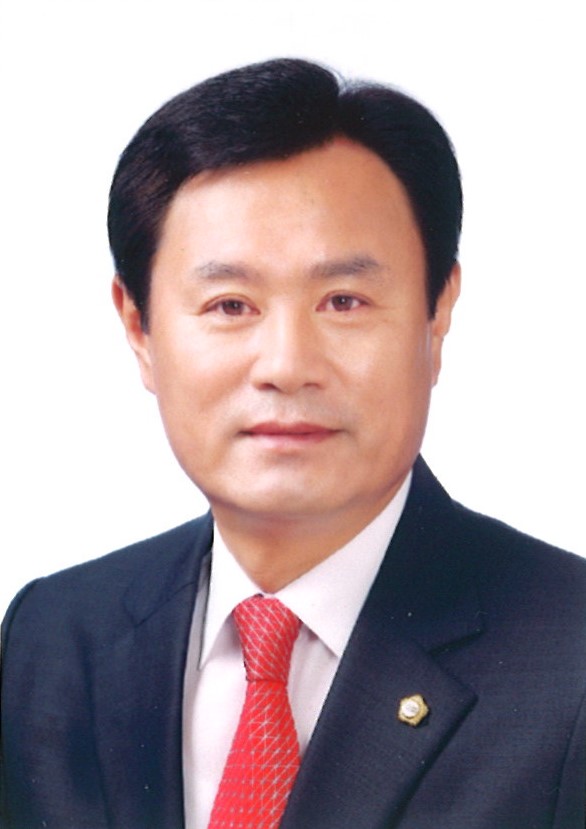 한옥문 한국당 후보