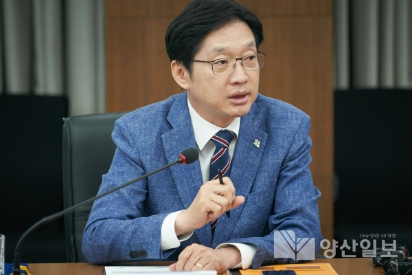 김경수 경남도지사