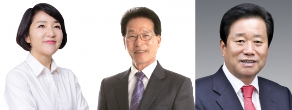 김지수 경남도의회 의장.