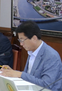 문준희 경남 합천군수(사진제공=합천군)