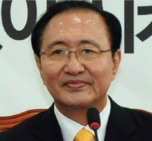 노회찬 국회의원