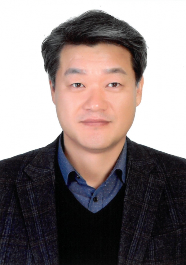 경상남도 정무특보보좌관 명희진