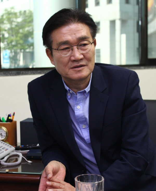 김일권 양산시장