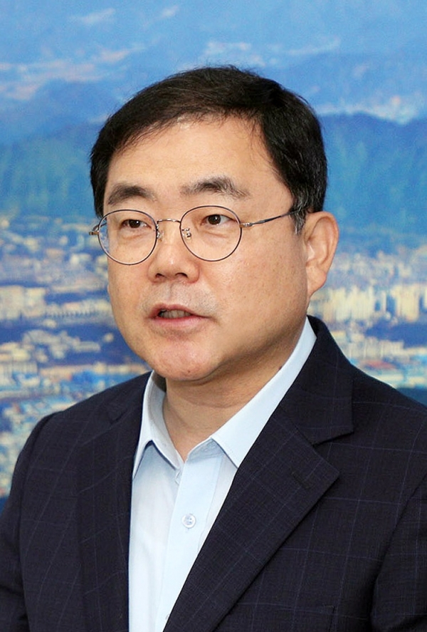 허성무 창원시장