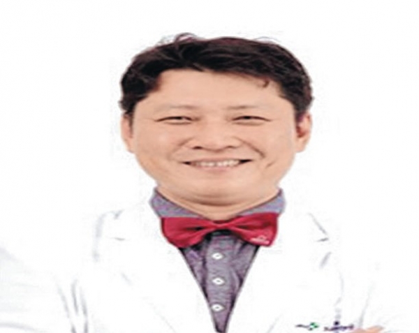 외과 김현성 교수