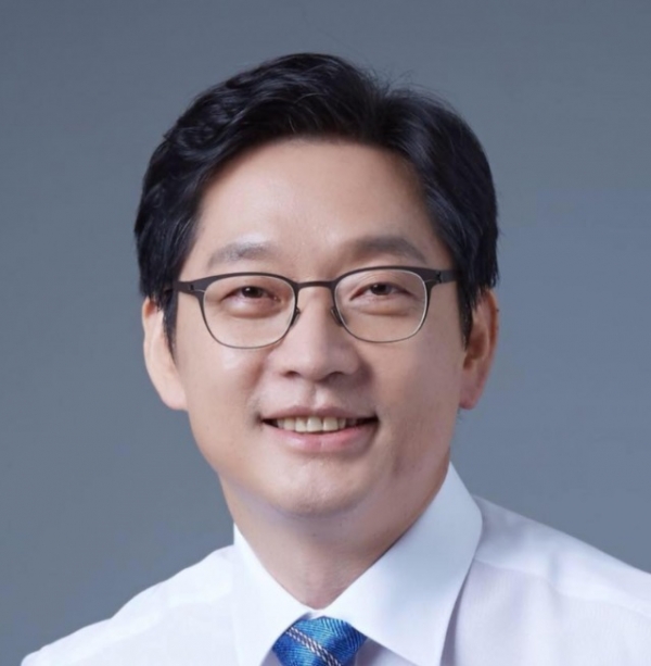 김경수 경남도지사