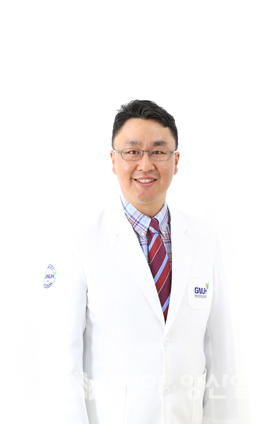 경상대학교병원 이비인후과 우승훈교수