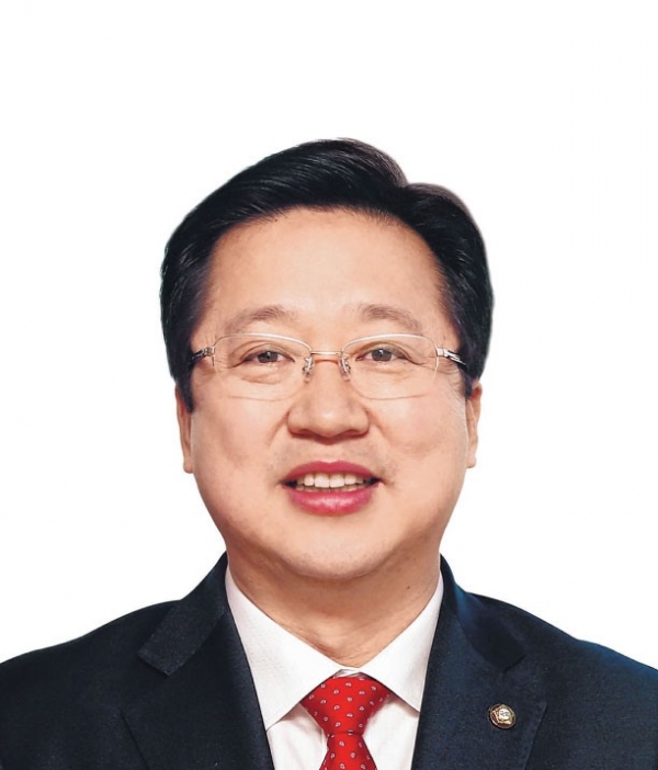자유한국당 이장우 국회의원