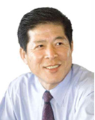 이채윤 부산시 지역혁신협의회 의장 (리노공업㈜ 現 대표이사)