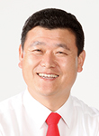 김효진 양산시의회 부의장 (자유한국당)