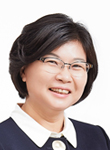 정석자 양산시의회 기획행정위원회 위원장 (더불어민주당)