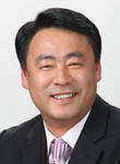 임정섭 양산시의회 도시건설위원회 위원장 (더불어민주당)