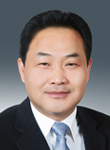 이상정 양산시의회 의원 (자유한국당)