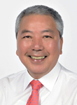 이종희 양산시의회 의원 (자유한국당)