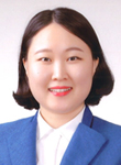 김혜림 양산시의회 의원 (더불어민주당)
