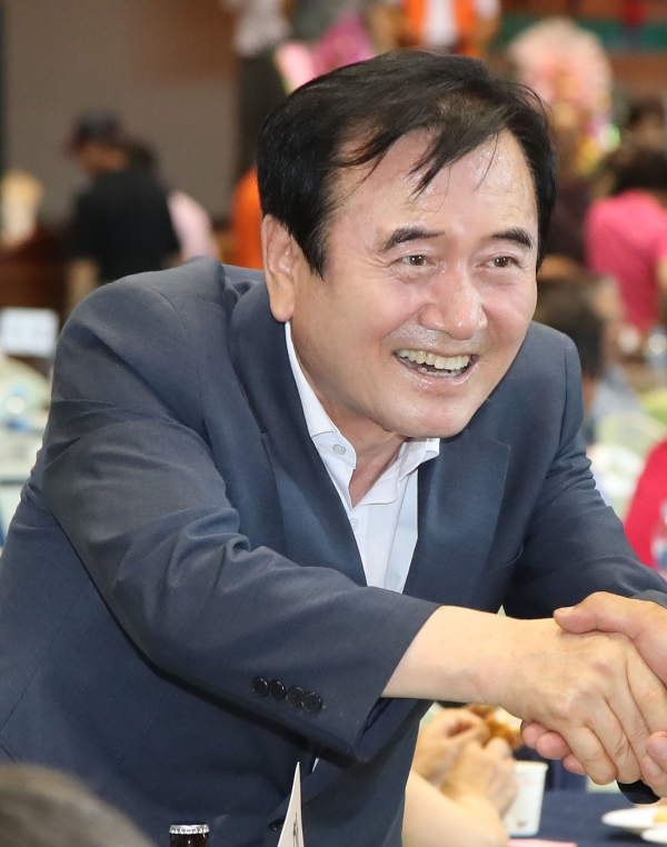 서춘수 군수