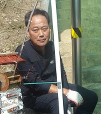 경남 하동중앙중학교 노찬석 주무관