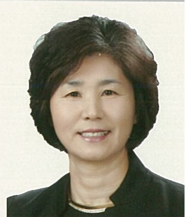 류은영 여성단체협의회 회장