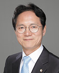 배용준 부산광역시의회 의원(도서건설위원회)
