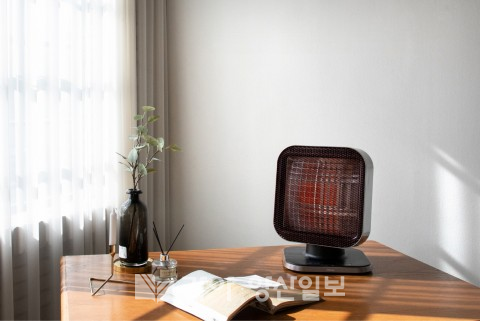 신일 에코 리플렉터 히터