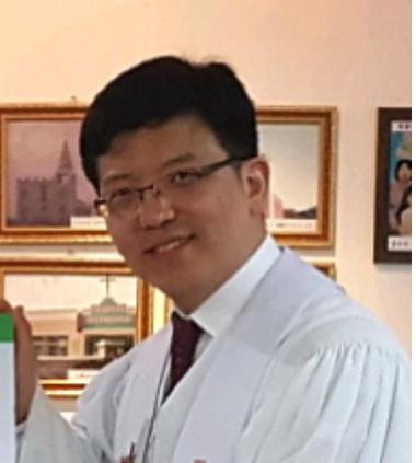 센텀장로교회 이효성 목사