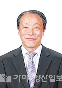 김재영 부산시의회 복지환경위원회 의원(사하3)