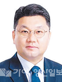 제대욱 부산시의회 의원(경제문화위, 금정1)