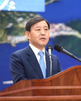 허성곤 김해시장