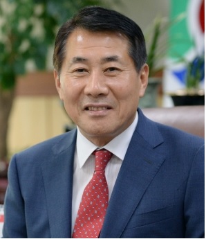 나동연 전 양산시장.