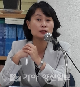 박인영 부산시의회 의장(사진=양삼운 선임기자)