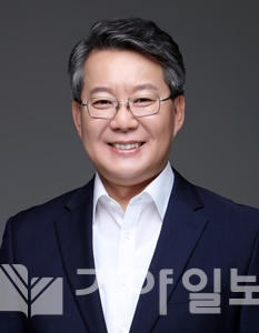 변성완 부산광역시 행정부시장