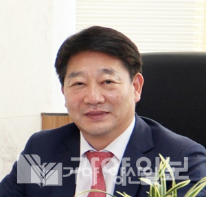 박희옥 부산식약청장(자료사진)