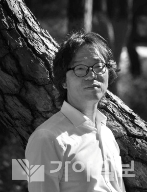 노재학 사진작가(자료사진)