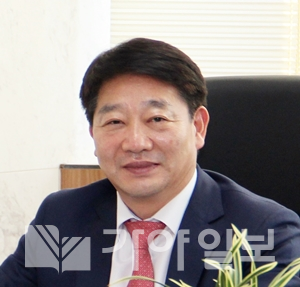 박희옥 부산식약청장(자료사진)