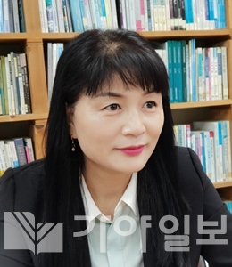 안수효 논설위원/가천대 사회정책대학원