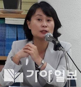 박인영 부산광역시의회 의장(자료사진)