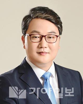 윤종서 부산광역시 중구청장(자료사진)