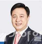 김두관 국회의원(자료사진)