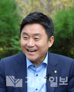 최인호 국회의원(자료사진)