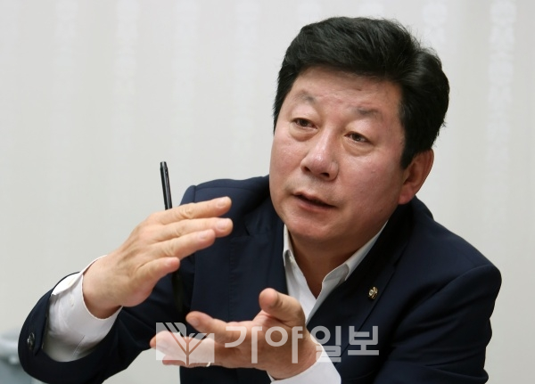 박재호 국회의원 (의원실 제공)