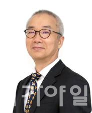 김건일 양산부산대학교병원 신임 병원장