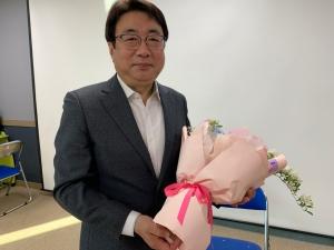 한국YMCA 경남협의회 회장에 김형준 마산Y 이사장 취임