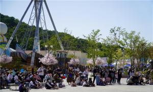 경남 마산 로봇랜드 '5월에 5만명' 월간 최대규모 방문