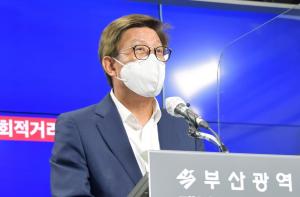부산시, 정책자금 지원강화 ‘금리인상 부담 최소화’ 선제대응 총력