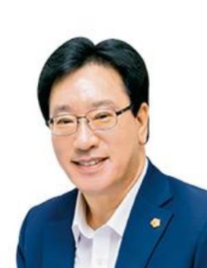김광명 부산시의원, 한국지방정부학회 의정대상 우수상 수상