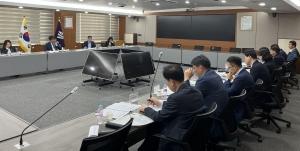 부산시, 국비 확보 위한 선제 대응 강화