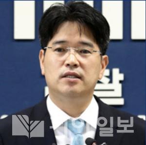 대검 마약‧조직범죄부장에 박재억 창원지검장 전보